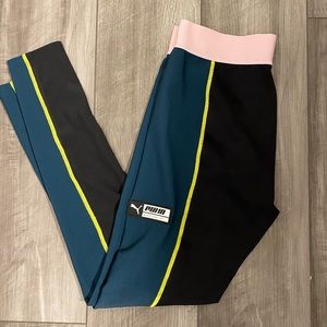 Puma leggings